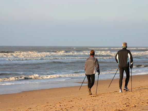 Nordic Walking