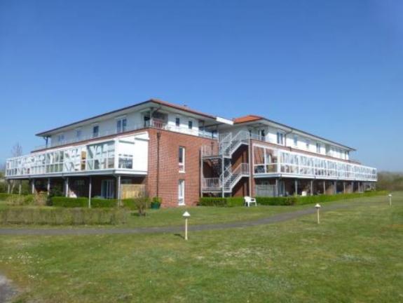 Die Seniorenwohnanlage Bliev Hier