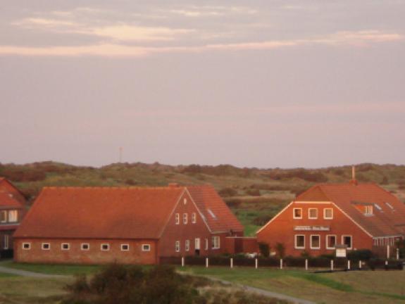 Meierei Langeoog