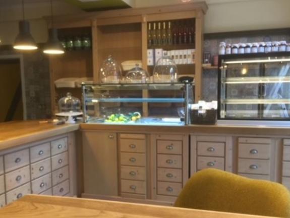 Die neue Süße Brise